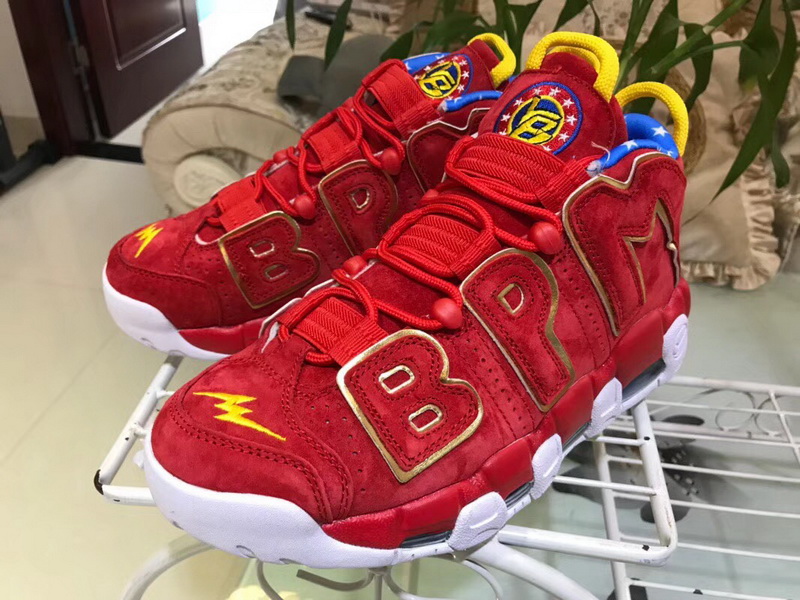 Authentic Nike Air More Uptempo DB